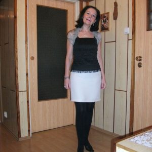 Caroline - rencontre-Libertine-La Rochelle